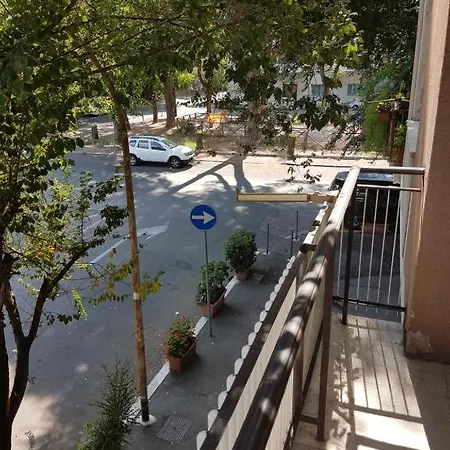 Daire Mammo's House Roma