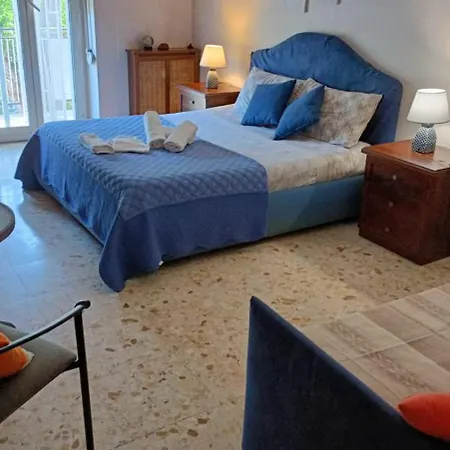 Apartamento Mammo's House *